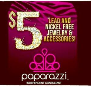 Paparazzi $5 Jewelry